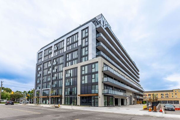 For Lease - 801 The Queensway N/A Unit# 307, Toronto, Ontario - Photo 1