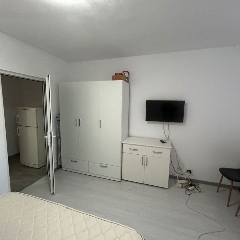 Dristor schitului fizicienilor - Fotografie 1