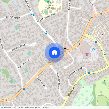 GO2 / 6-1 Meadowbank Road, Meadowbank, Auckland City