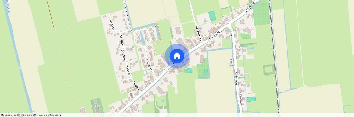Dorpsweg 171, 1676 GL, Twisk