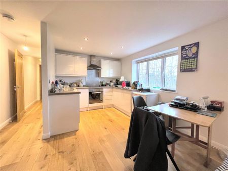 1 bedroom apartment to rent - Photo 5