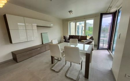 Appartement te huur - Photo 2