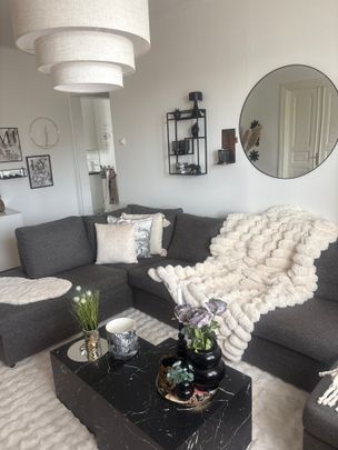 Hesekillegatan, Trelleborg - Foto 1