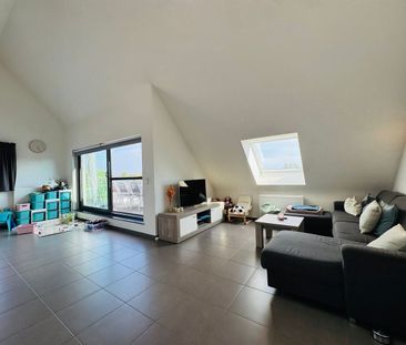 Appartement te huur in Vrasene voor € 995 met 3 slaapkamers - Foto 1