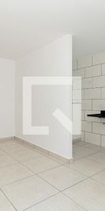 Apartamento para alugar com 49m², 2 quartos e sem vaga - Foto 1
