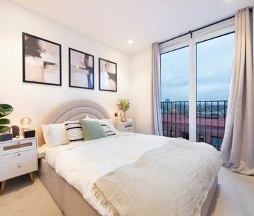 Hawser Lane, Canary Wharf, E14 - Photo 5