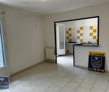 Location Appartement 2 pièces 40m² GIGNAC 34150 - Photo 4