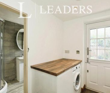 2 bedroom house to rent Chapel Row, Old Chester Road, Nantwich, CW5 - Photo 5