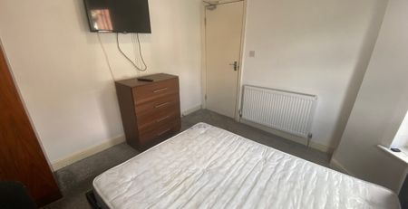 Delph Mount, Woodhouse, Leeds, LS6 2HS - Photo 4