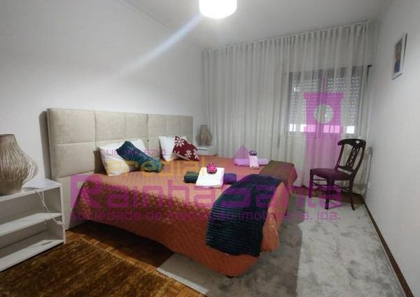 Apartamento T2