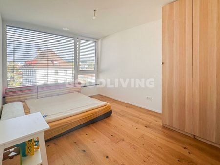 «Elegante Wohnung an bester Lage» - Photo 2