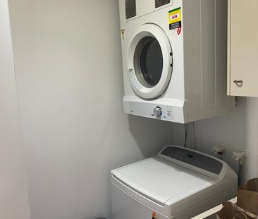 Melbourne CBD - Photo 1