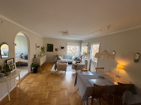 Cederströmsvägen, Bromma - Foto 2