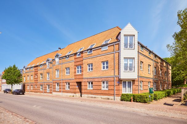 Storegade, 42B 1. Tv., Bramming, 6740 - Photo 1