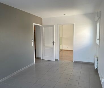 Appartement 2 Pièces 42 m² - Photo 4