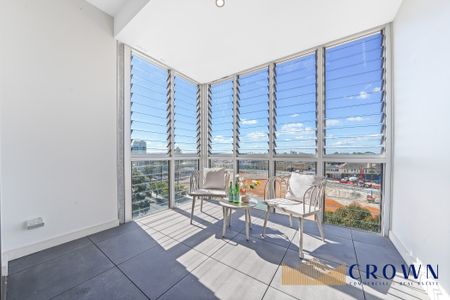 Level 6/544 Pacific Highway, Chatswood NSW 2067 - Apartment For Rent | Domain - Photo 5
