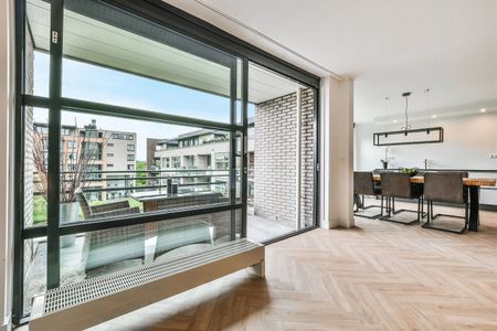 Appartement te huur: Amstelveenseweg 724-B 1081 JK Amsterdam - Photo 5