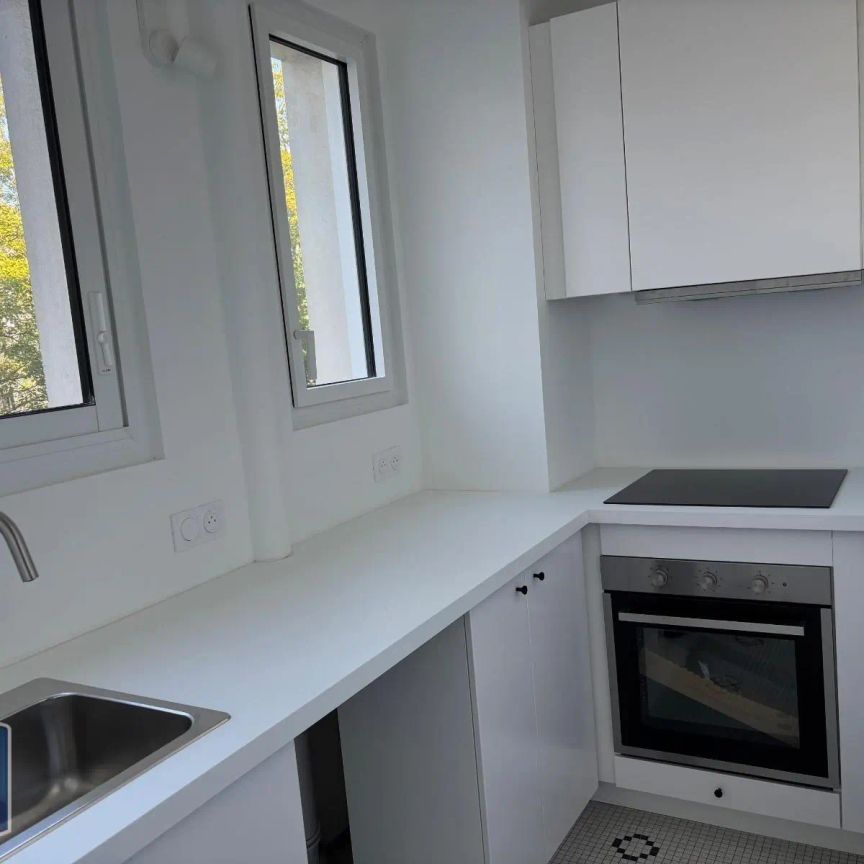 Appartement à louer 3 pièces 87.96m² - Photo 1