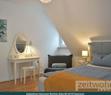 Groß-Buchholz, Noltemeyerbrücke, ruhig, grün, zentral, nur 10 Minut... - Photo 5