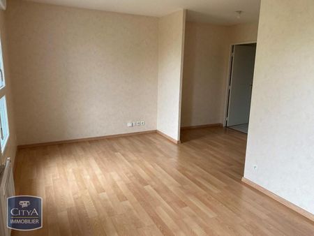 Location Appartement 1 pièce 31m² TOURS 37100 - Photo 5