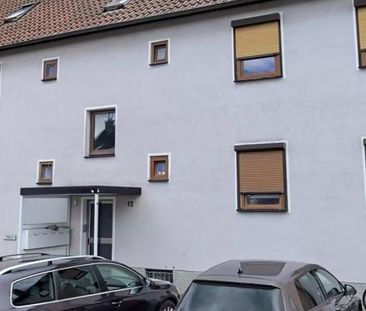 80m2 Dachgeschosswohnung, 2 Bäder Misburg 01.01.2025 - Photo 1