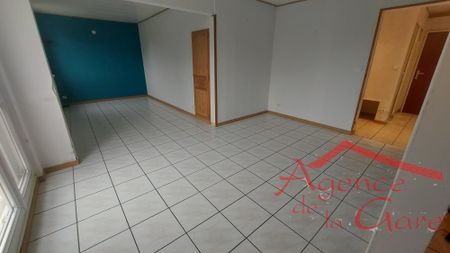 Location Appartement 3 pièces 70m² REIMS 51100 - Photo 5