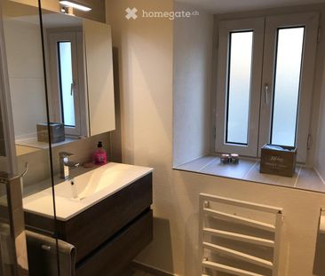 4.5 locali ristrutturato con accesso al giardino ad Ambrì - Foto 3