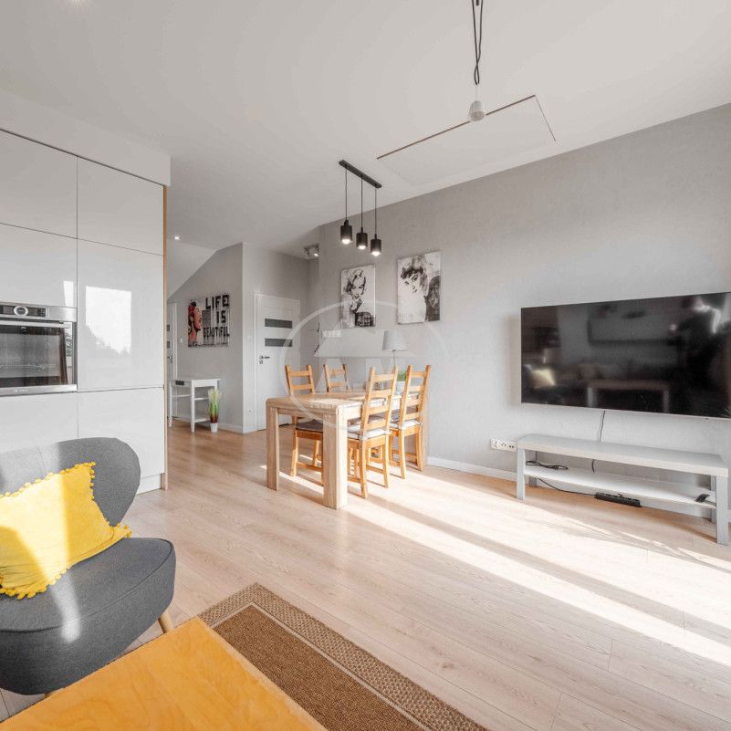 WYSOKI STANDARD/4 pokoje/GOTOWE DO WPROWADZENIA - Zdjęcie 1