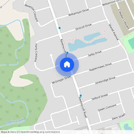 1138 Ravenscroft Road, Ajax, Ajax, Durham, L1T 4Z4