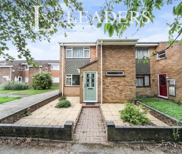 3 bedroom house to rent Greenfield Close, Dunstable, Bedfordshire, LU6 - Photo 6