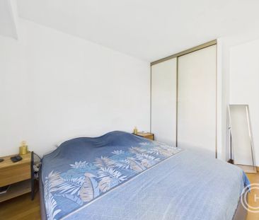 APPARTEMENT 3 PIECES MEUBLE - 2 PLACE CIGALUSA - NICE PORT - Photo 6