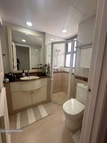Parkview Apartments (D23), Apartment - For Rent - Photo 3