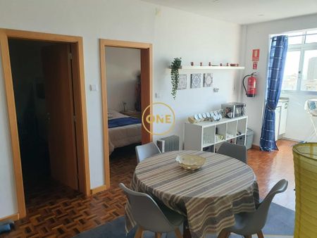 Apartamento T2 em Porto - Foto 3
