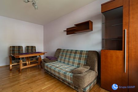 2 niezależne pokoje-47m2*Prokocim*m. postojowe - Zdjęcie 4