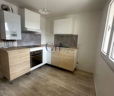 Appartement 38 m² - 1 pièce - Clamart (92140) - Photo 4