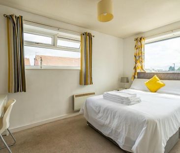 1 bedroom end of terrace house to rent - Photo 4