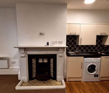 Studio to rent - Photo 4