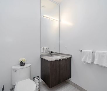 For Lease - 4208 Dundas Street Unit# 817, Toronto, Ontario - Photo 1