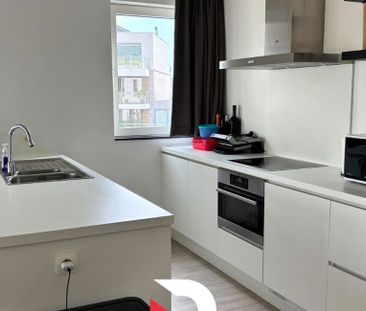 Appartement te huur in Sint-Michiels voor € 875 met 2 slaapkamers - Photo 1