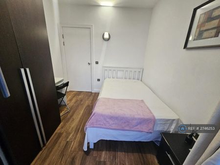 1 bedroom in a house share to rent - Photo 5