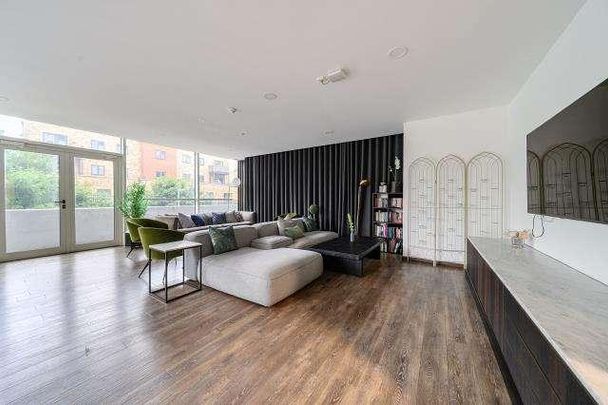 Market Street, Bracknell, RG12 - Photo 1