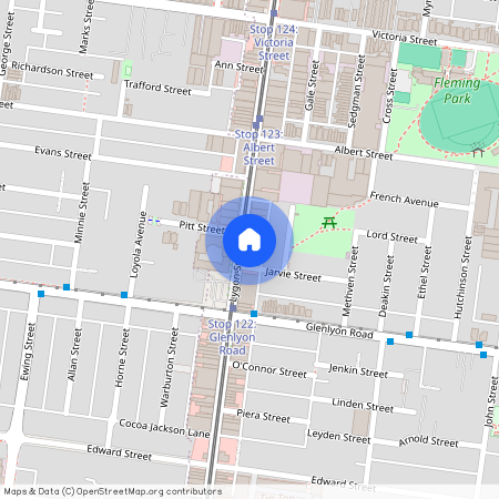 302/218 Lygon Street, Vic 3057, Brunswick East