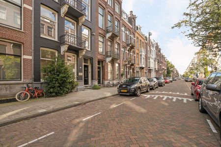 Te huur: Appartement Valeriusstraat in Amsterdam - Foto 2