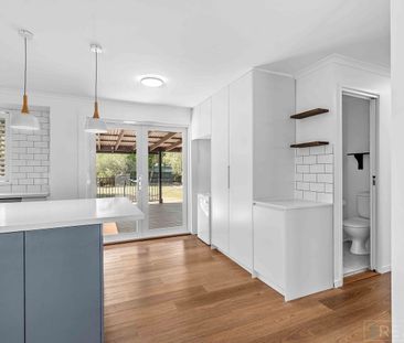 Fully Renovated 3 Bedroom Home Moments from Belmont Golf Course - Photo 5