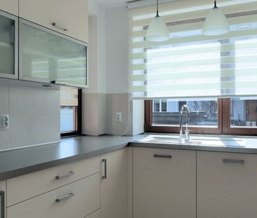 Warszawa, Mokotów, Sadyba - Фото 4