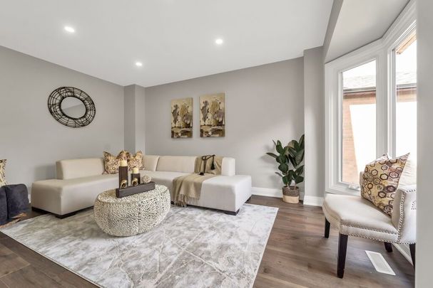 For Lease - 57 Lord Simcoe Drive Unit# Upper, Brampton, Ontario - Photo 1