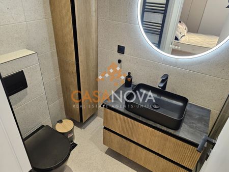 Studio/Γκαρσονιέρα για ενοικίαση Τουρκικό Προξενείο (Κέντρο Θεσσαλονίκης) - Photo 5