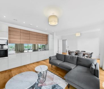 3 bedroom apartment to rent - Photo 1