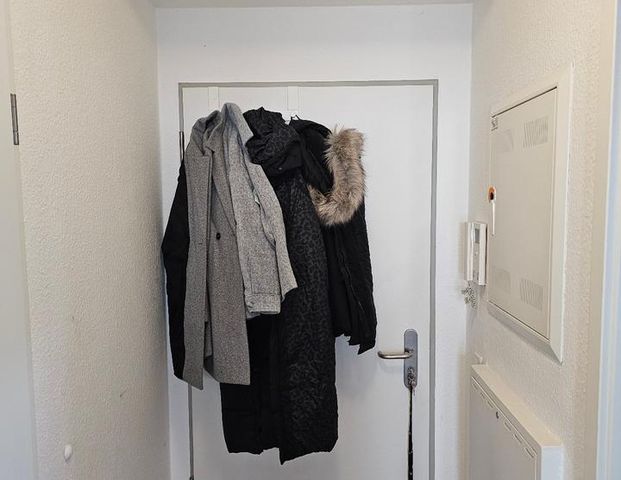Kleine 2-Zi Whg., ca.35m², OS Innenstadt, in direkter Uninähe - Foto 1