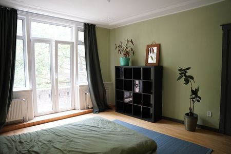 Graaf Florisstraat 9-B03, Middelland, 3021CA, Rotterdam - Photo 2